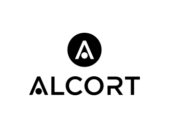 Alcort logo design by javaz