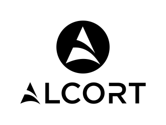 Alcort logo design by cahyobragas