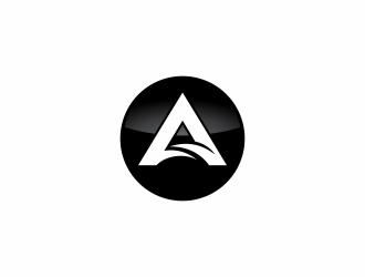 Alcort logo design by agus