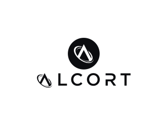 Alcort logo design by RatuCempaka