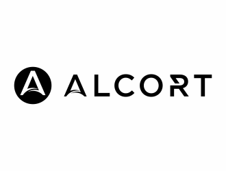 Alcort logo design by scolessi