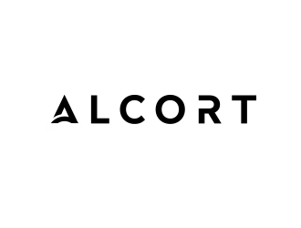 Alcort logo design by keylogo