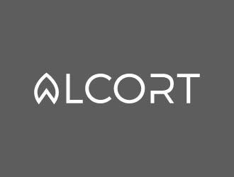 Alcort logo design by maserik
