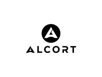 Alcort logo design by IrvanB