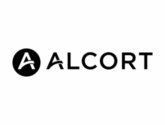Alcort logo design by scolessi