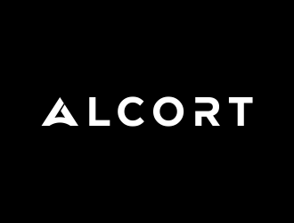 Alcort logo design by IrvanB
