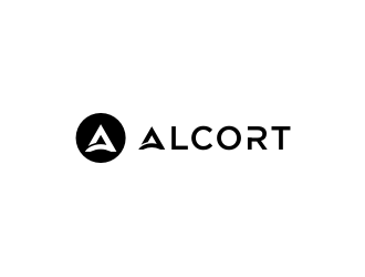 Alcort logo design by asyqh