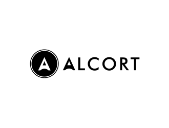 Alcort logo design by asyqh