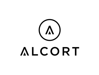 Alcort logo design by asyqh