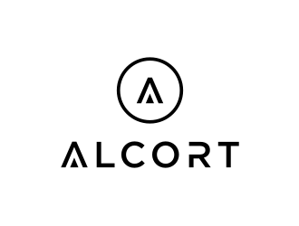 Alcort logo design by asyqh