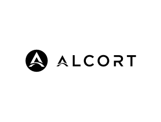 Alcort logo design by uptogood