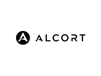 Alcort logo design by uptogood