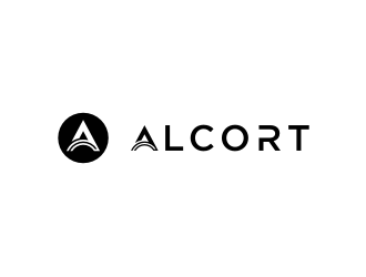 Alcort logo design by uptogood