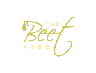 The Beet Vibe logo design by checx