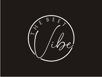 The Beet Vibe logo design by bricton