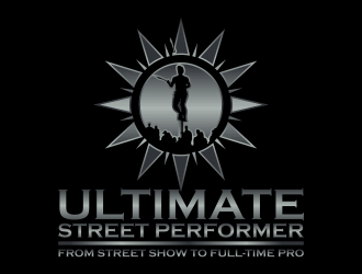 logo design by Kruger