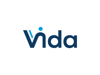 Vida logo design by Devian