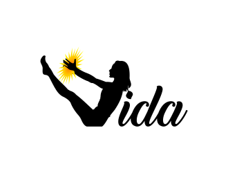 Vida logo design by salis17