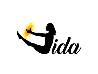Vida logo design by salis17