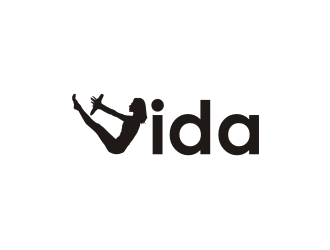 Vida logo design by rief