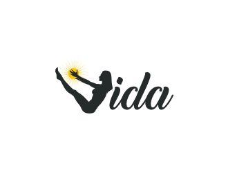 Vida logo design by nurul_rizkon