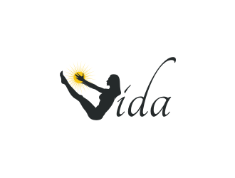 Vida logo design by nurul_rizkon