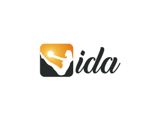 Vida logo design by nurul_rizkon