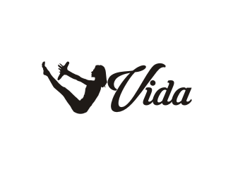 Vida logo design by rief