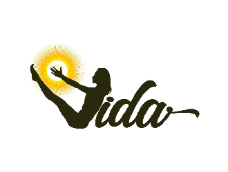 Vida logo design by redroll