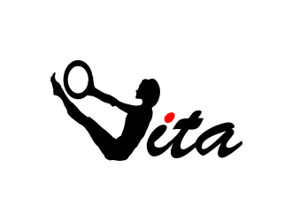 Vida logo design by haidar