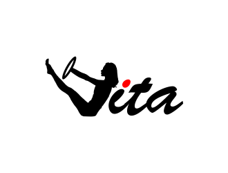Vida logo design by haidar