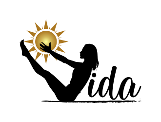 Vida logo design by Kruger