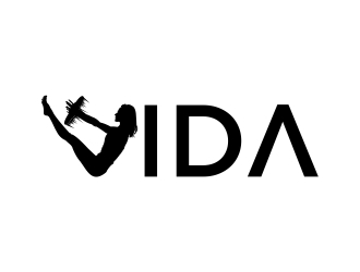 Vida logo design by javaz