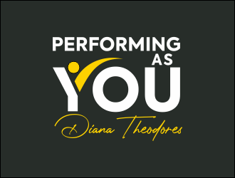Performing As YOU logo design by hidro