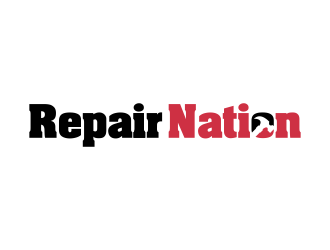 RepairNation logo design by ingepro