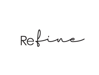 Refine logo design by Foxcody