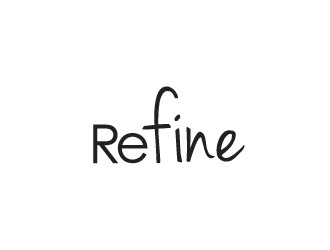 Refine logo design by Foxcody