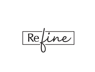 Refine logo design by Foxcody