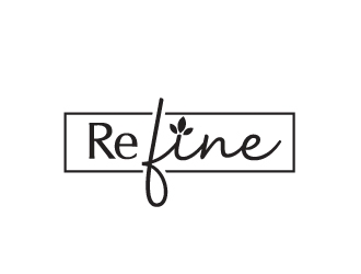 Refine logo design by Foxcody