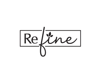 Refine logo design by Foxcody