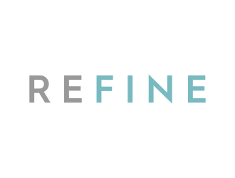 Refine logo design by brandshark