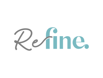 Refine logo design by brandshark