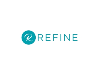 Refine logo design by vuunex