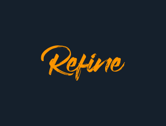 Refine logo design by vuunex