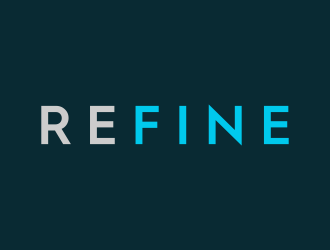 Refine logo design by brandshark