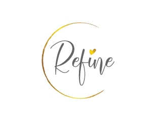 Refine logo design by DesignPro2050