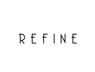 Refine logo design by Louseven