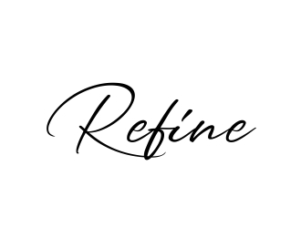 Refine logo design by Louseven