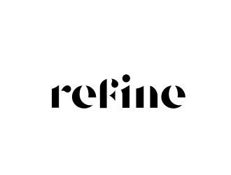 Refine logo design by Louseven