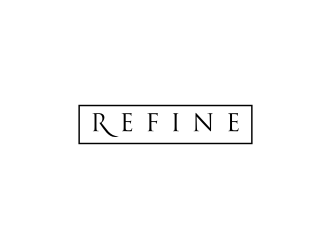 Refine logo design by asyqh